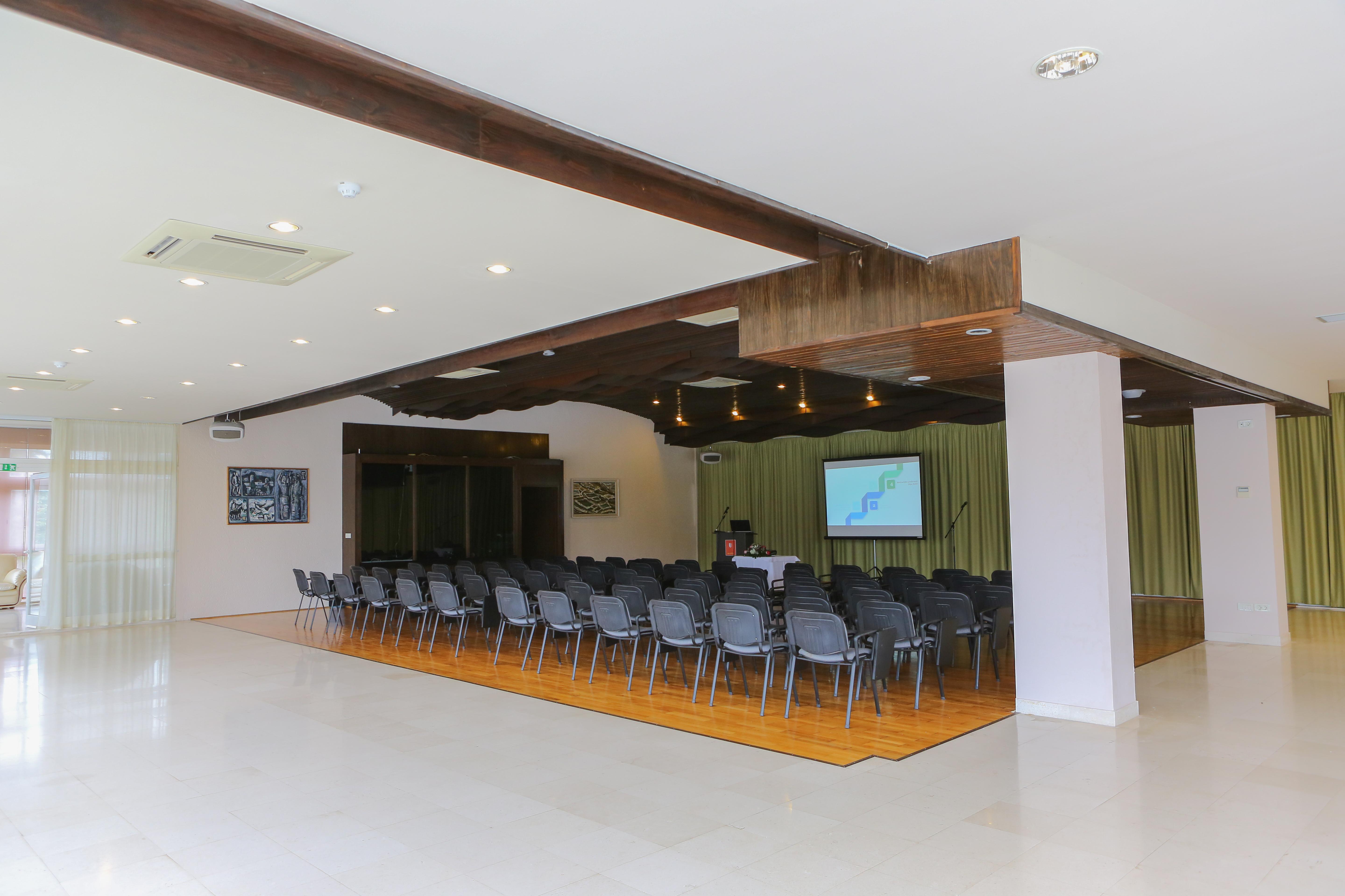Aminess Vival Casa Velaris Hotel Supetar Buitenkant foto