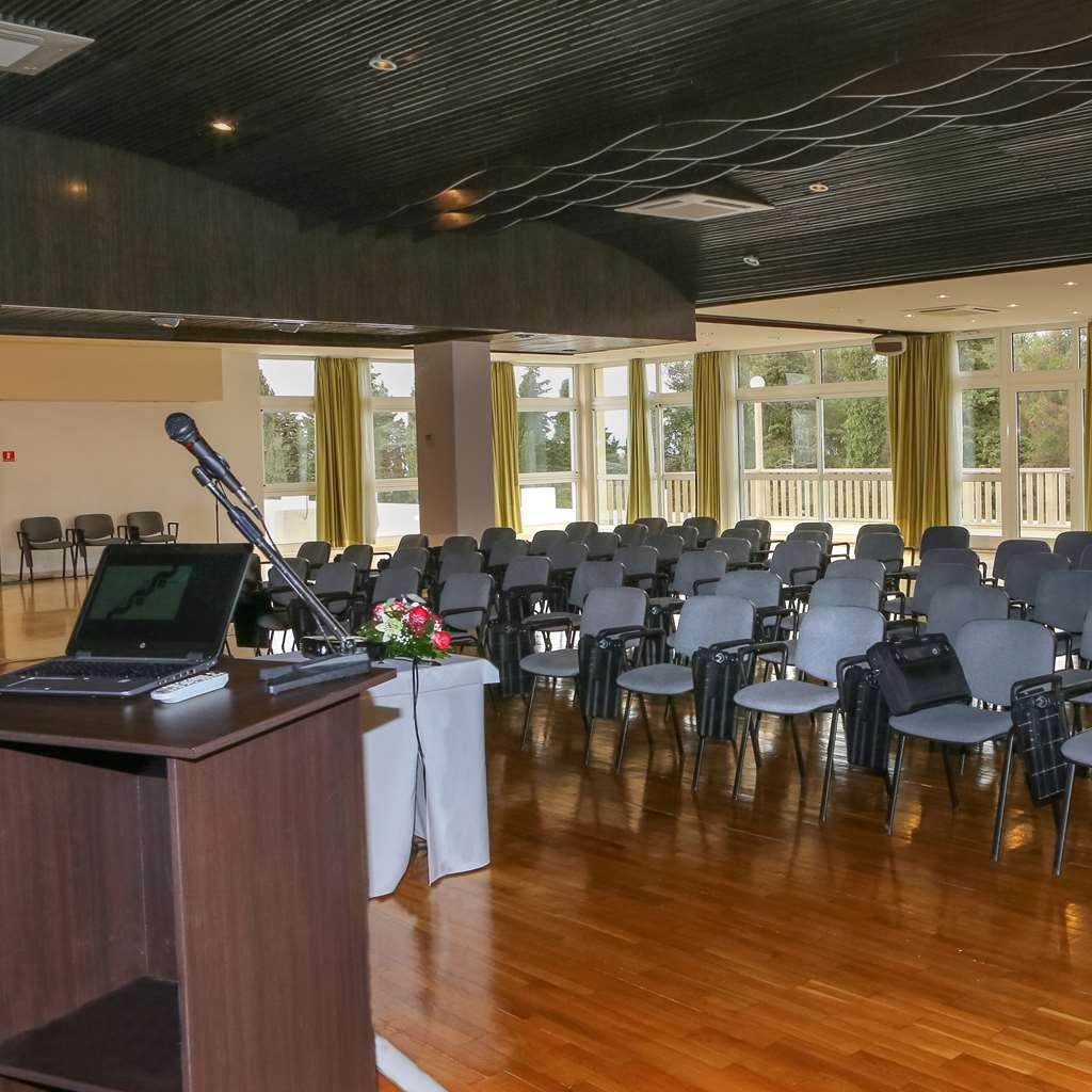 Aminess Vival Casa Velaris Hotel Supetar Faciliteiten foto
