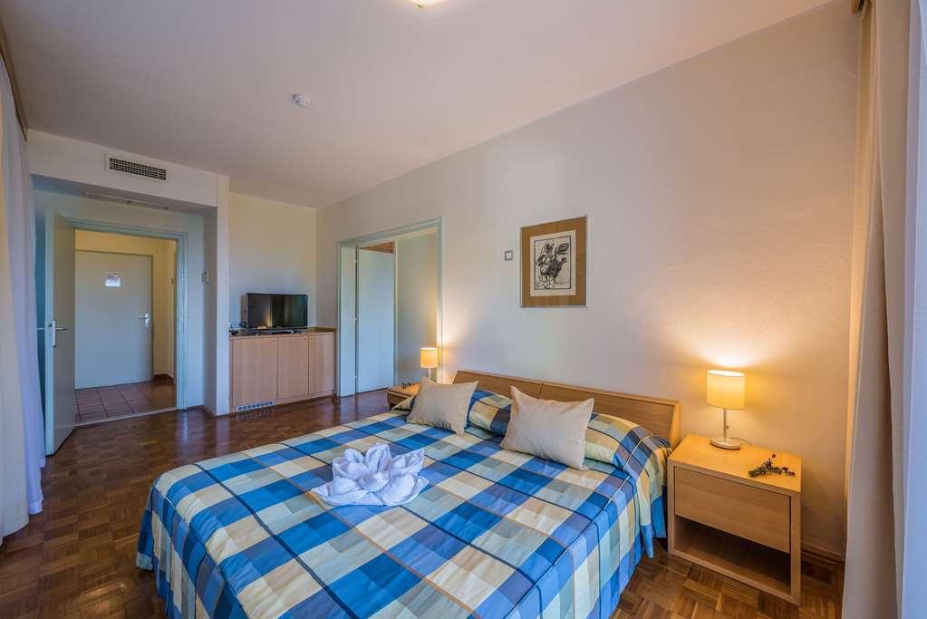 Aminess Vival Casa Velaris Hotel Supetar Kamer foto