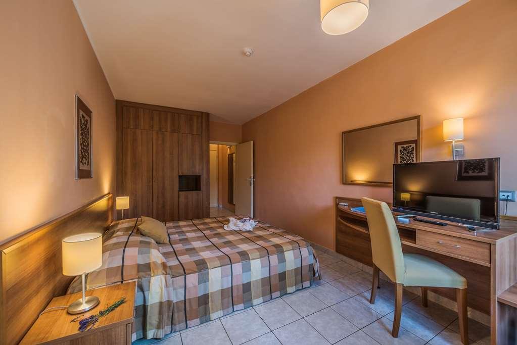 Aminess Vival Casa Velaris Hotel Supetar Kamer foto