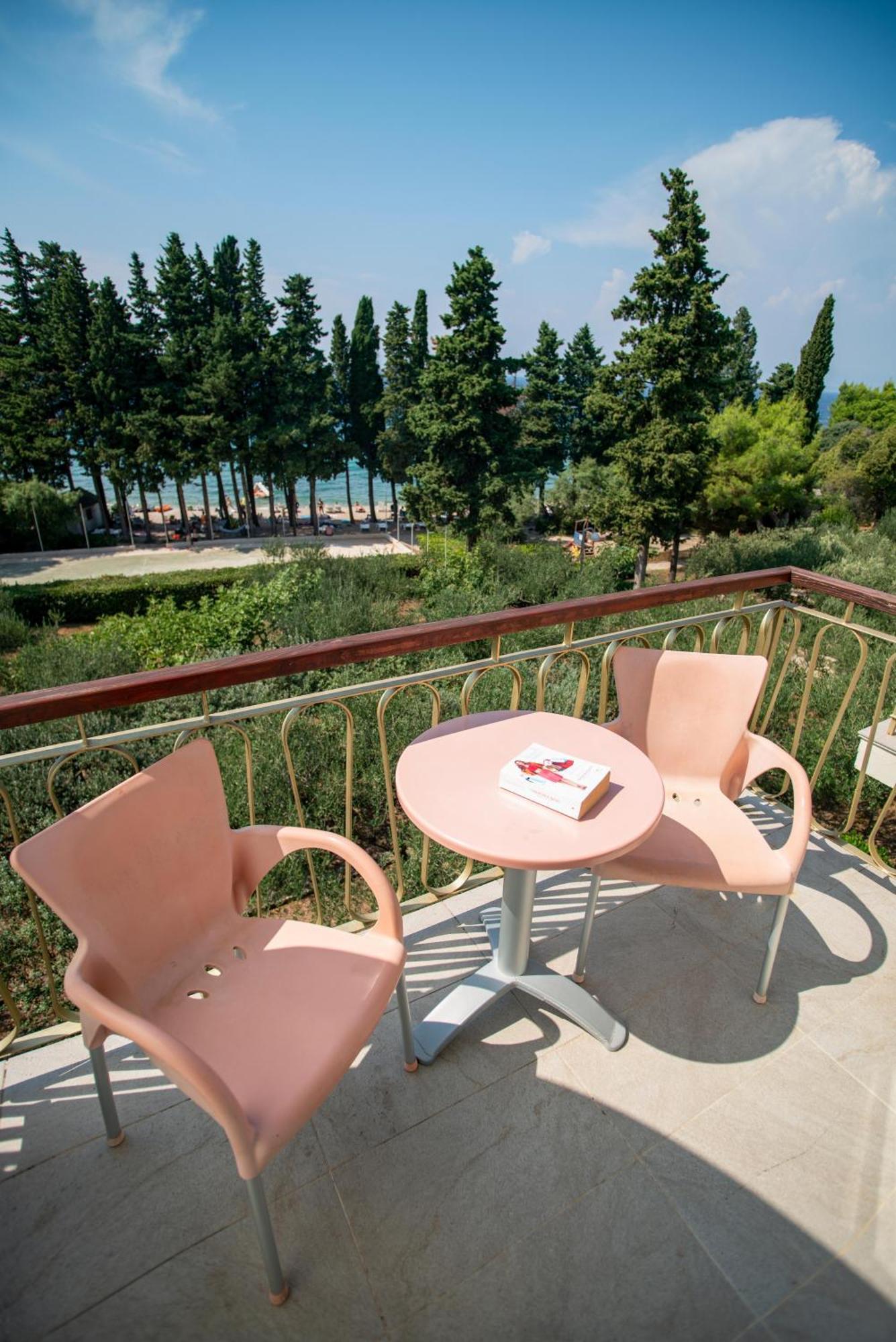 Aminess Vival Casa Velaris Hotel Supetar Buitenkant foto