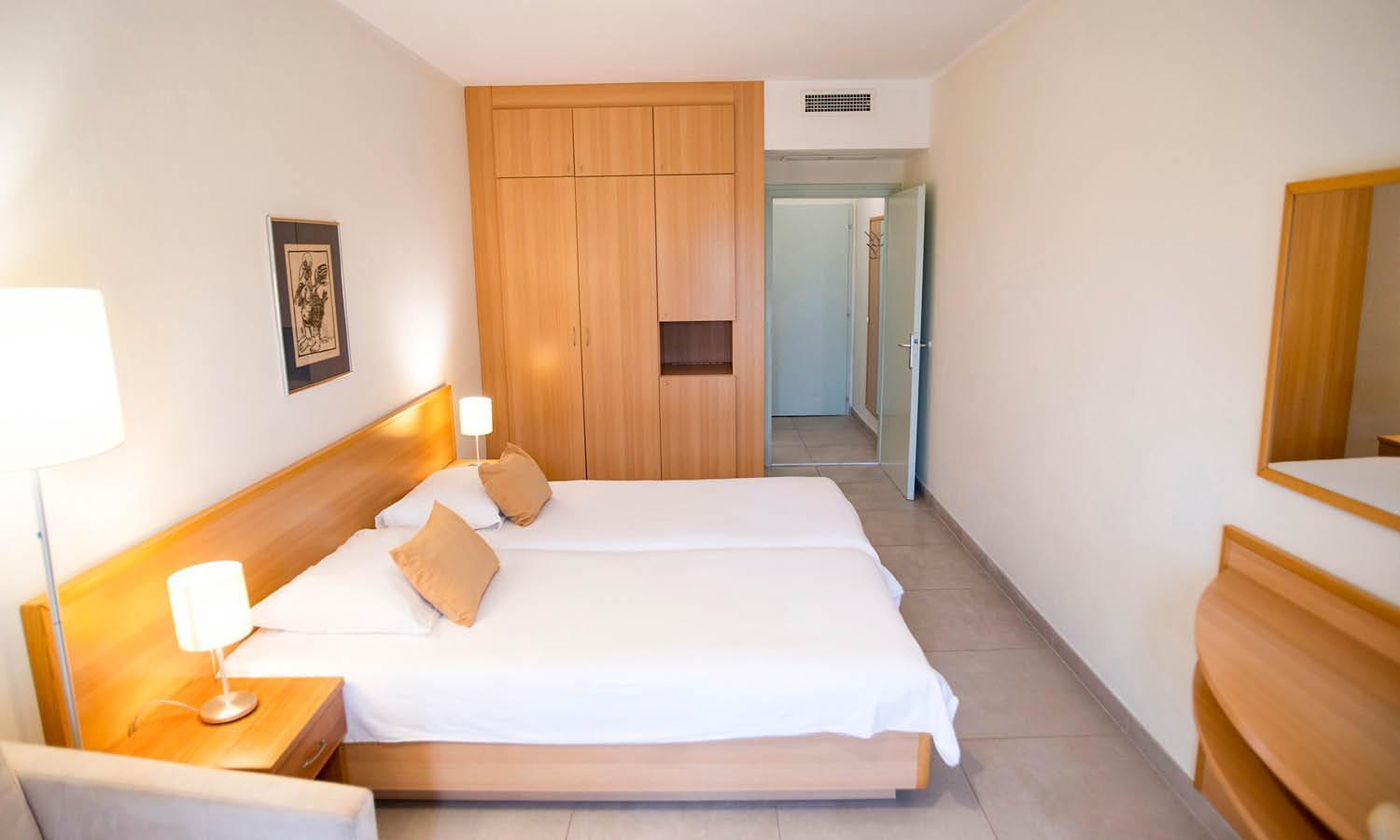 Aminess Vival Casa Velaris Hotel Supetar Buitenkant foto