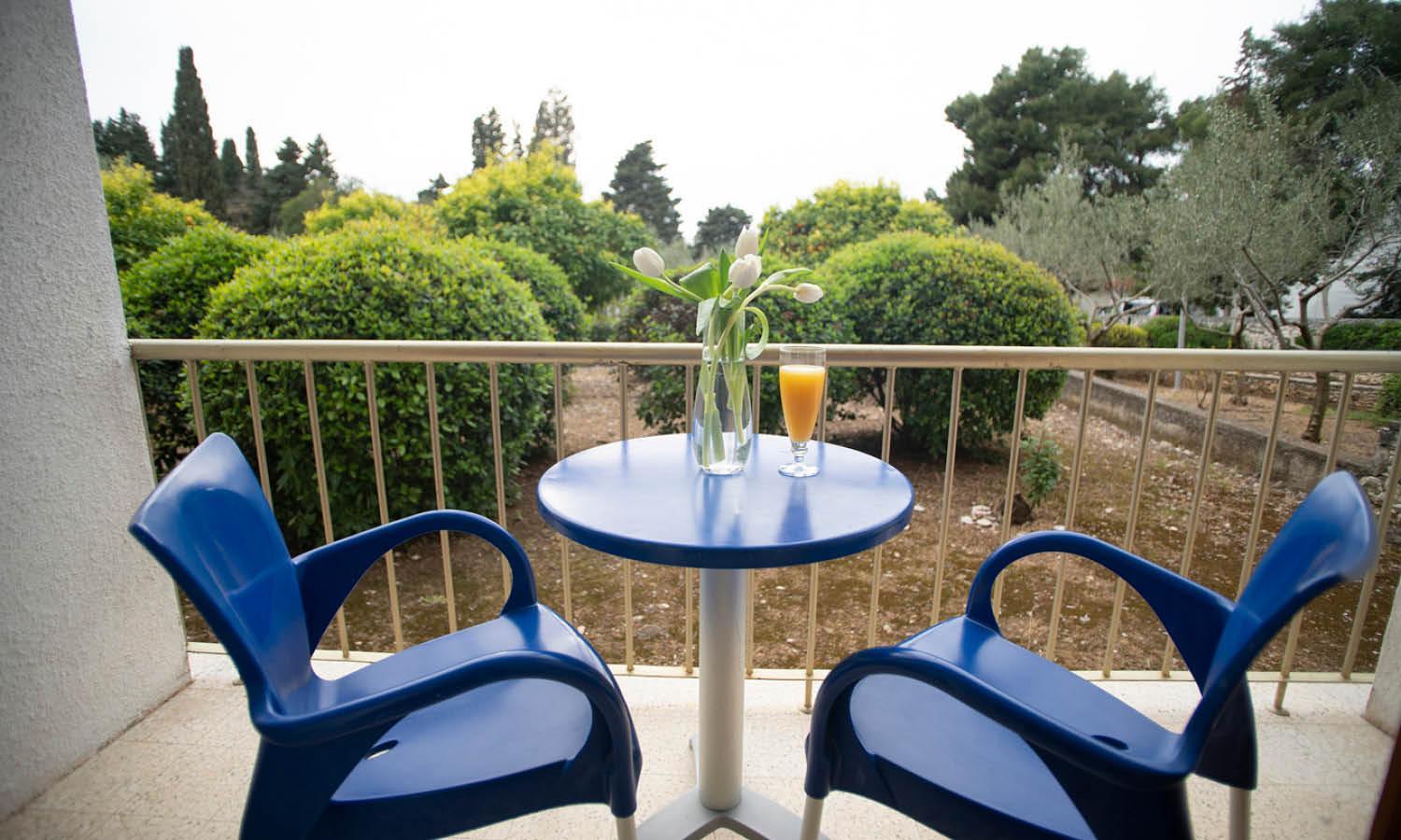 Aminess Vival Casa Velaris Hotel Supetar Buitenkant foto