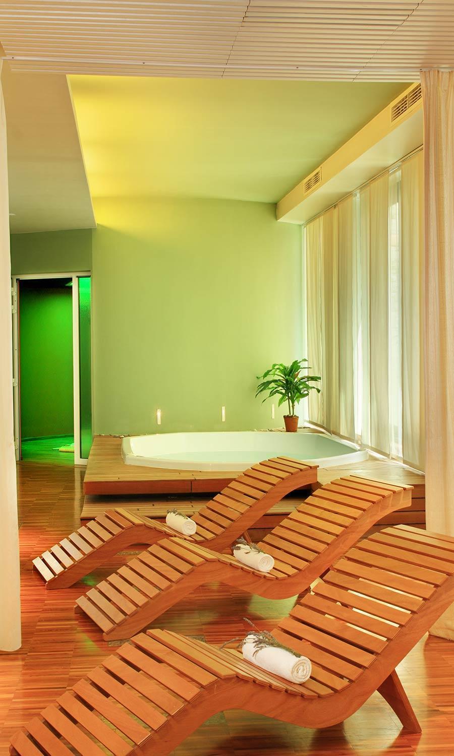 Aminess Vival Casa Velaris Hotel Supetar Buitenkant foto