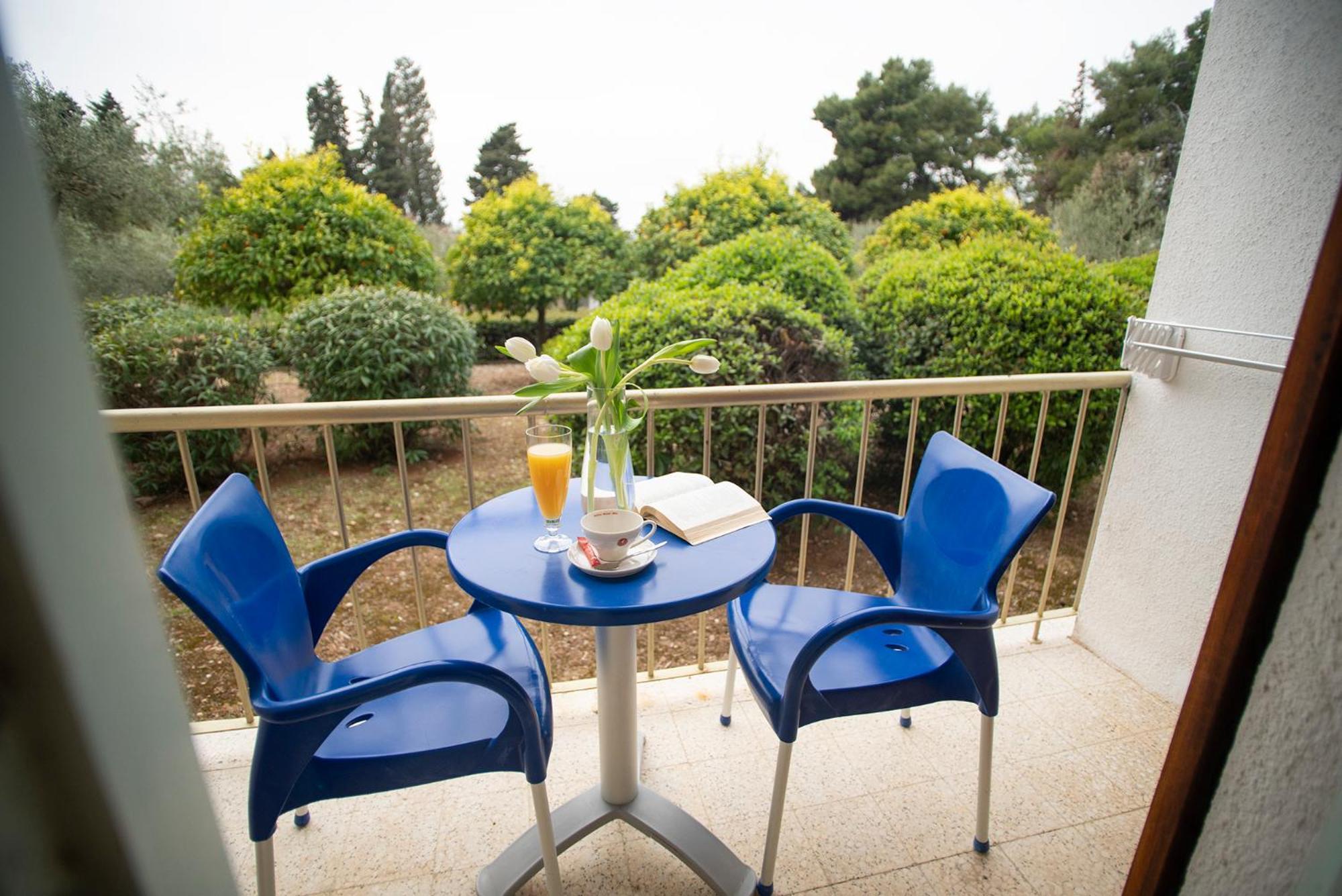 Aminess Vival Casa Velaris Hotel Supetar Buitenkant foto
